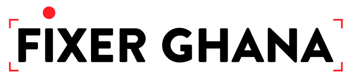 Fixer Ghana